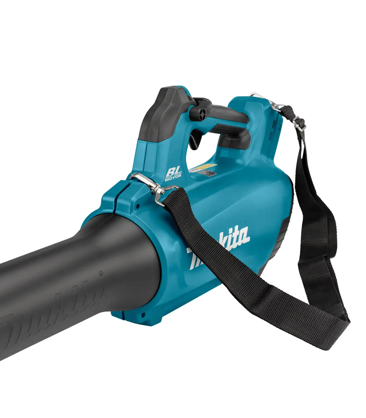 Makita – Akumulatorsko puhalo DUB184Z, 18 V LXT (SOLO)