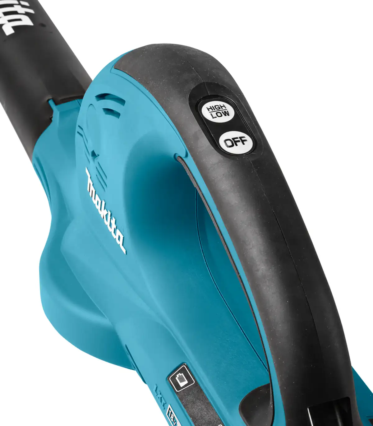 Makita - Akumulatorsko puhalo DUB361Z 18 V LXT SOLO