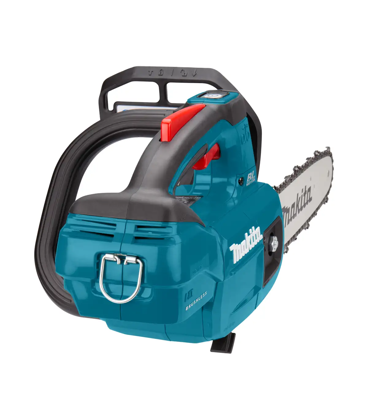 Makita - Akumulatorska lančana pila DUC254Z 250 mm 18 V LXT SOLO