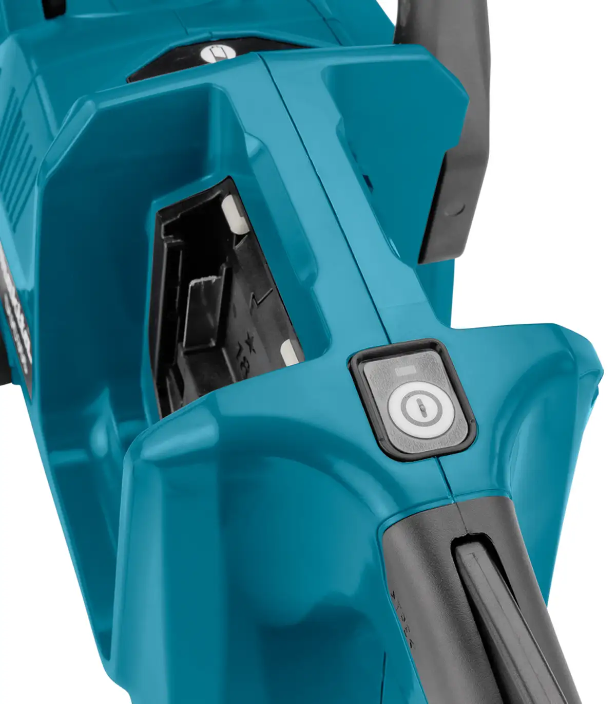Makita – Akumulatorska lančana pila DUC355Z, 18+18 V LXT (SOLO)