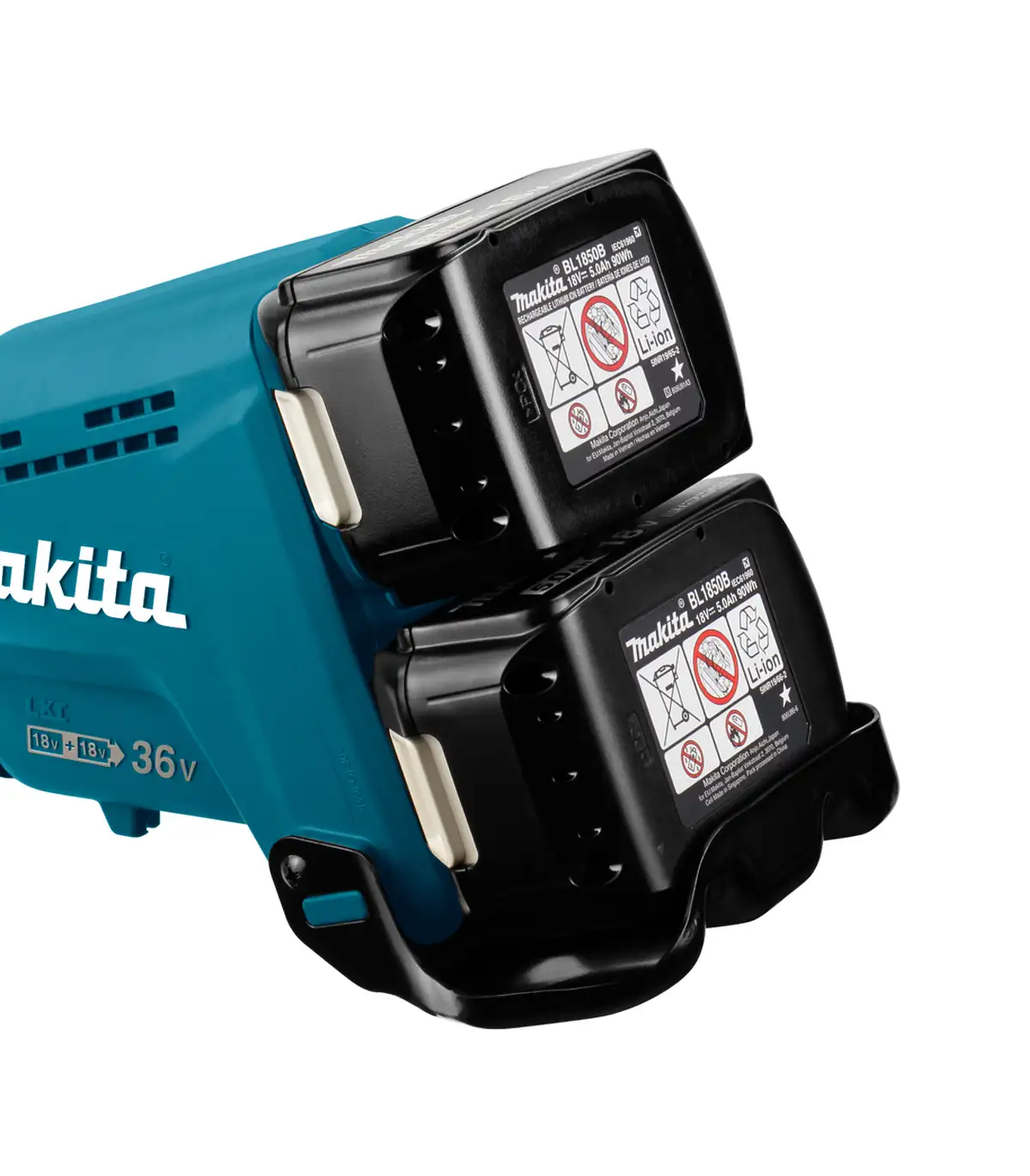 Makita - Akumulatorski trimer DUR368AZ