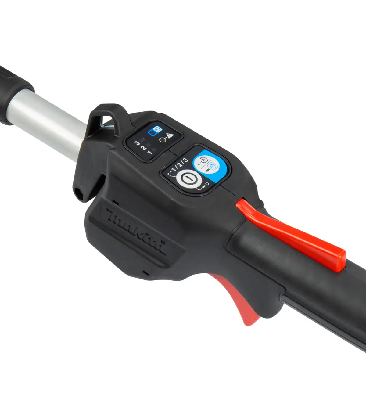 Makita - Akumulatorski trimer za travu DUR369LZ 18 + 18 V LXT