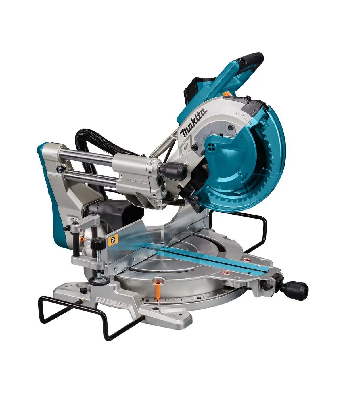 Makita - Potezno-nagibna pila LS1019L