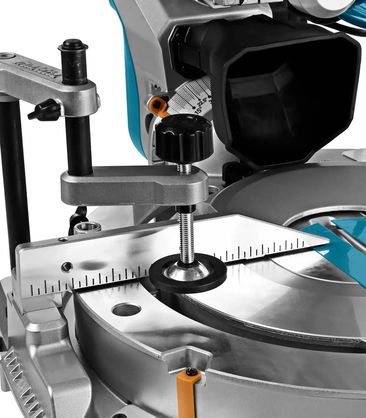 Makita - Potezno-nagibna pila LS1219L