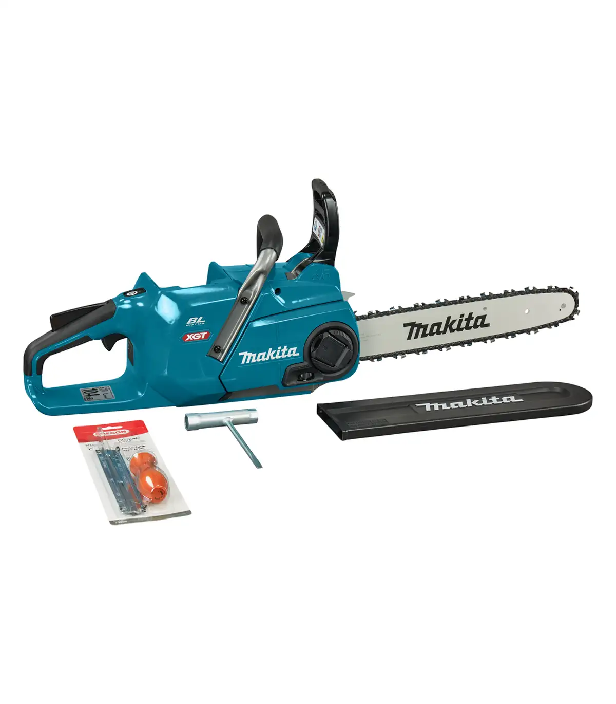 XGT Makita 40V - Akumulatorska lančana pila UC015GZ SOLO