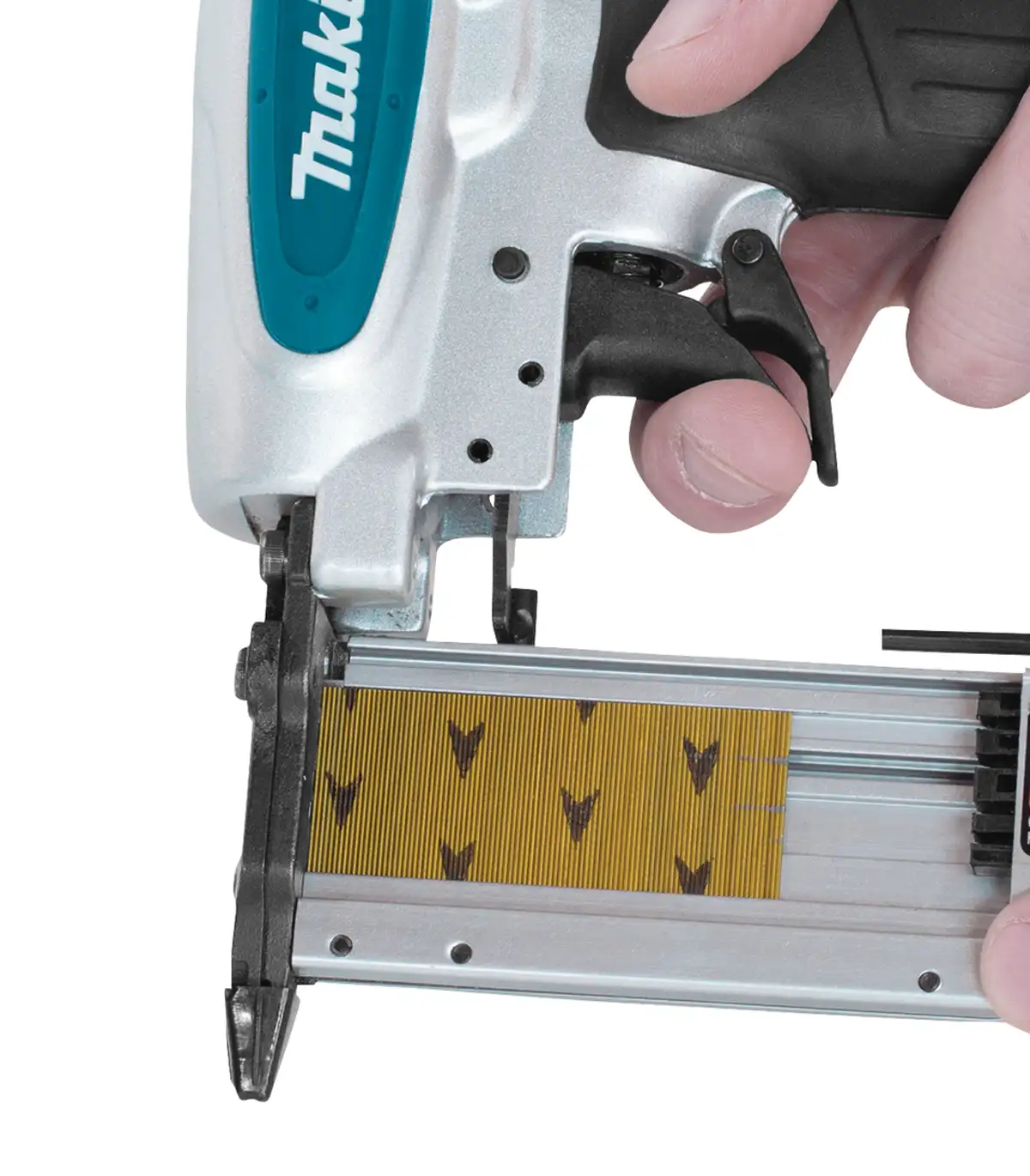 Makita - Pištolj za čavle AF353