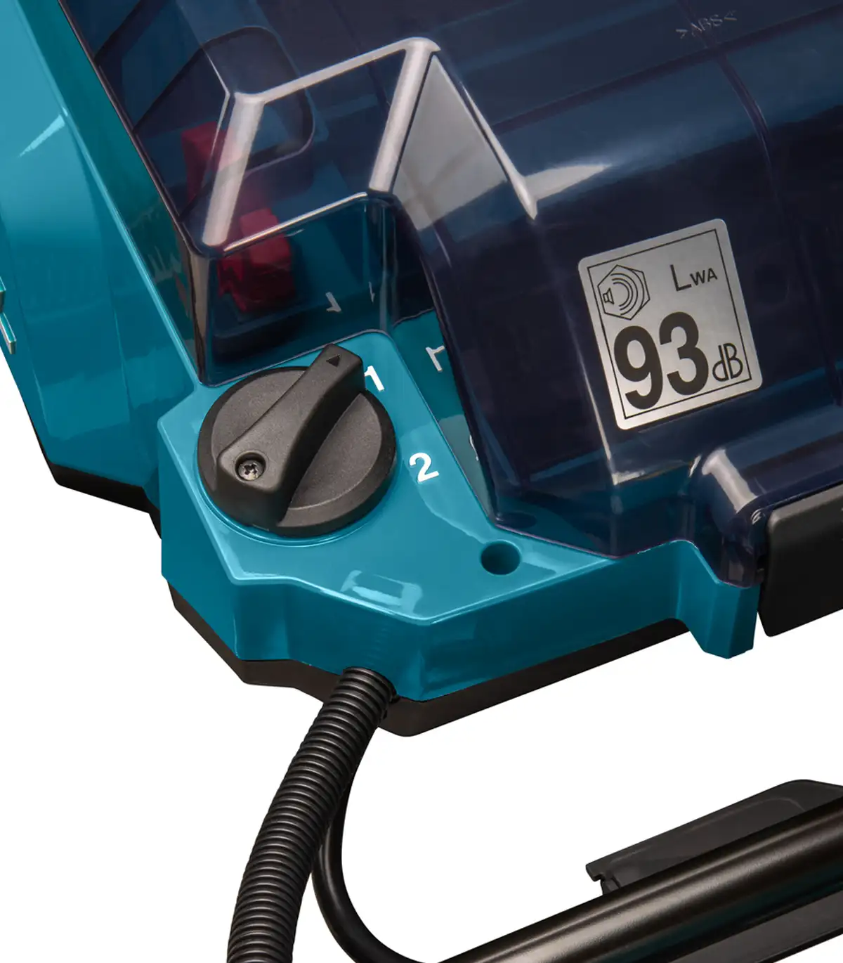 Makita - Akumulatorska kosilica DLM532Z