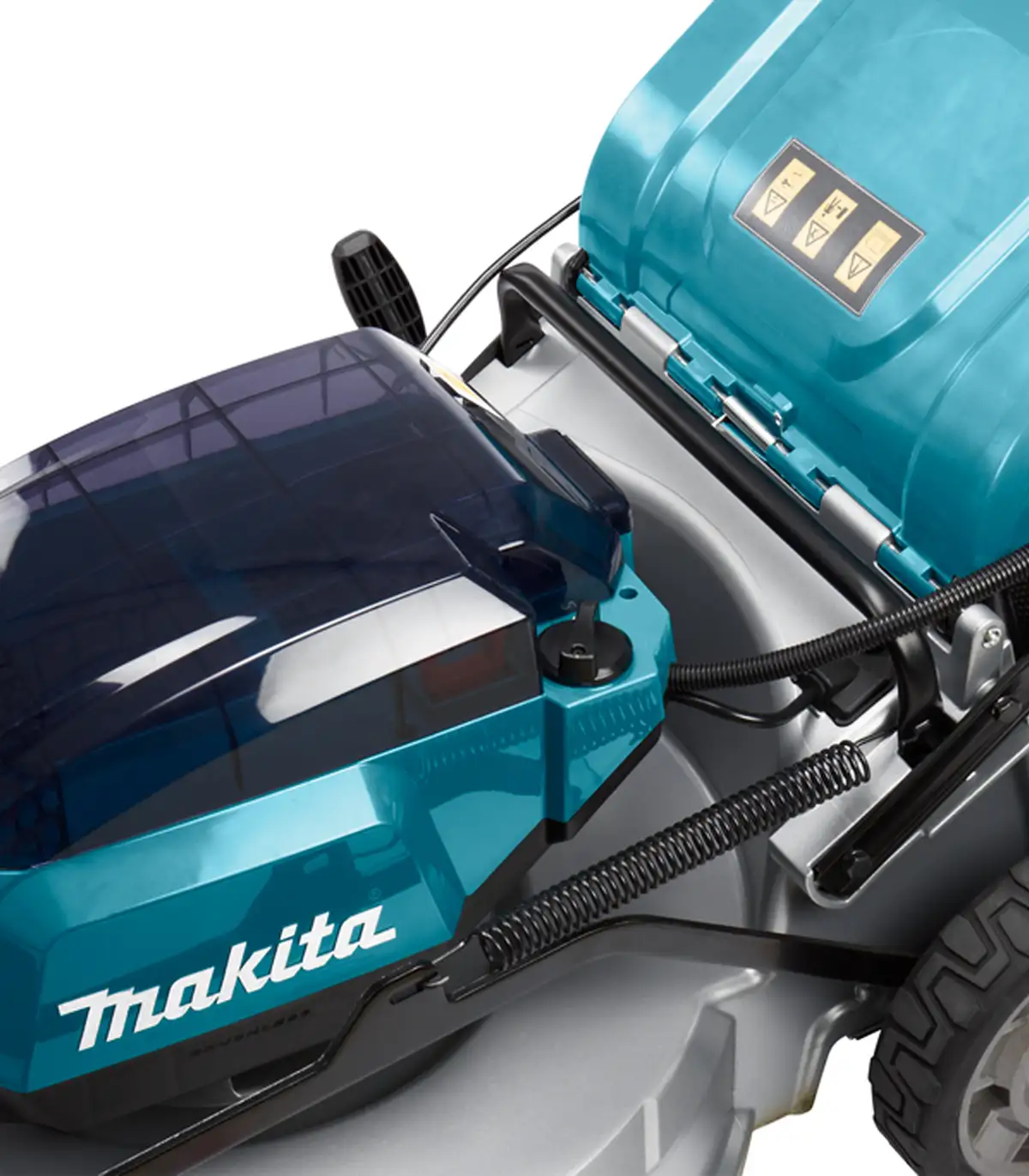 Makita - Akumulatorska kosilica DLM533Z