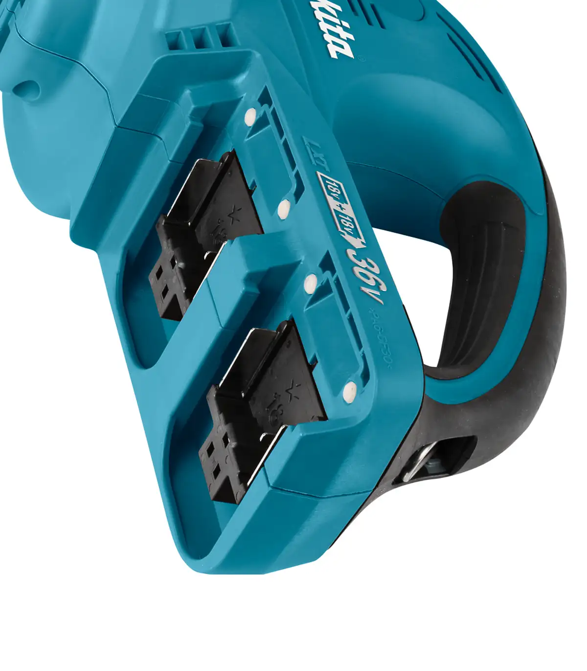 Makita - Akumulatorsko puhalo DUB361Z 18 V LXT SOLO