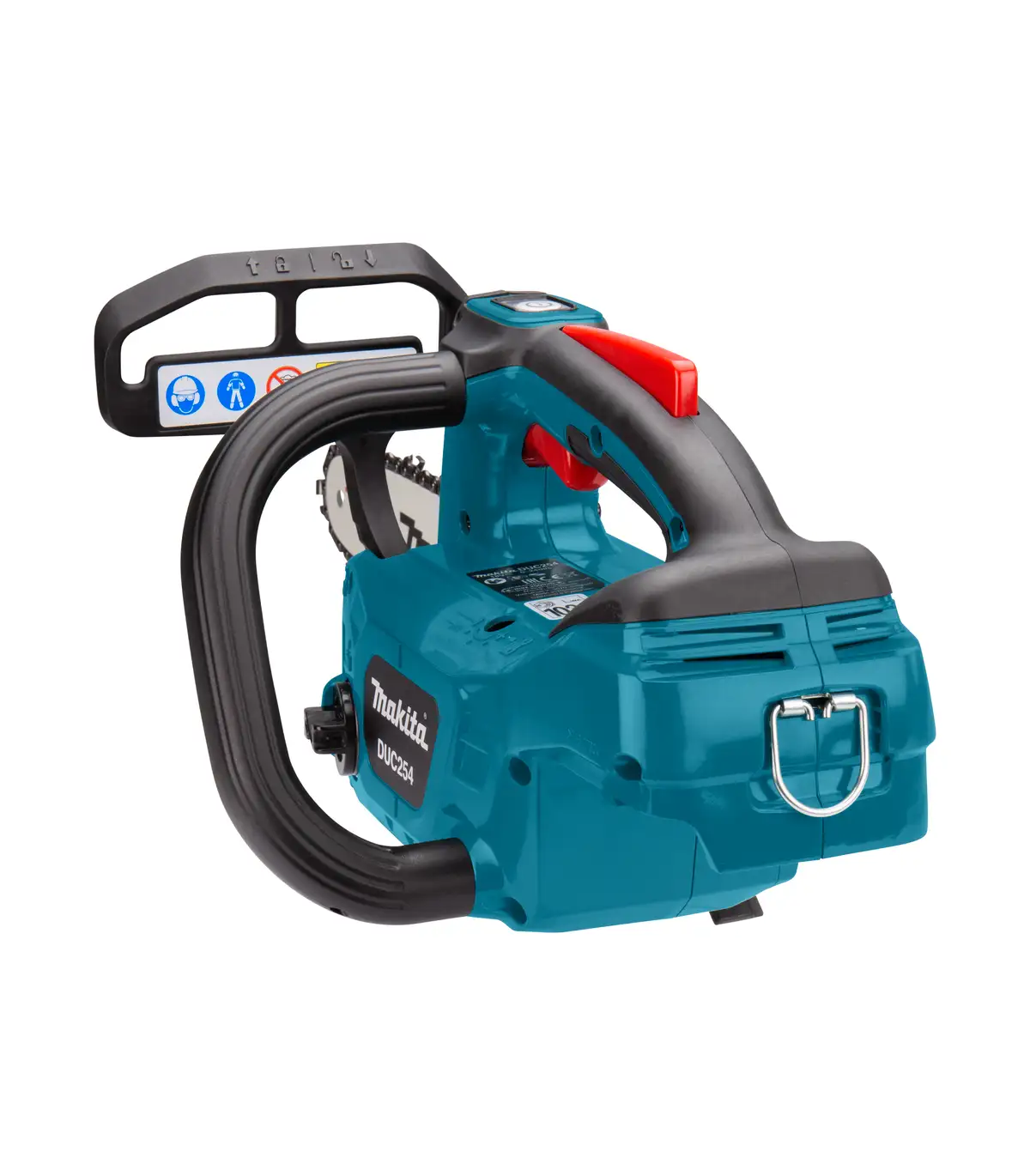 Makita - Akumulatorska lančana pila DUC254Z 250 mm 18 V LXT SOLO