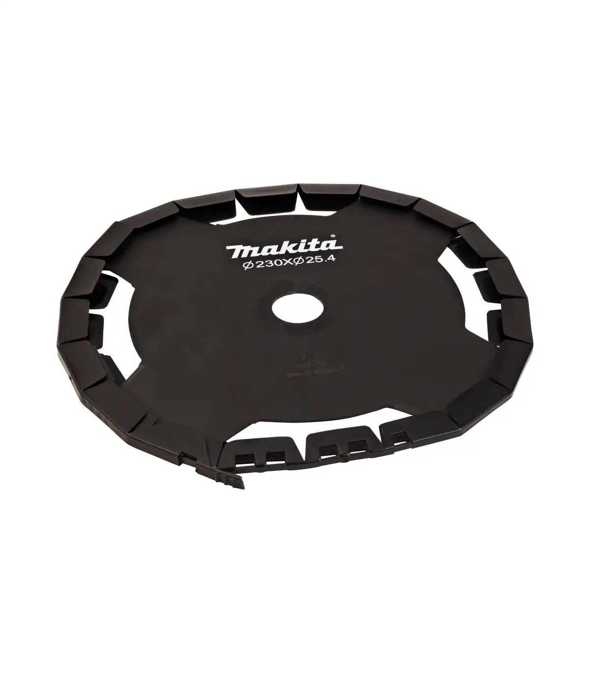 Makita - Akumulatorski trimer DUR368AZ