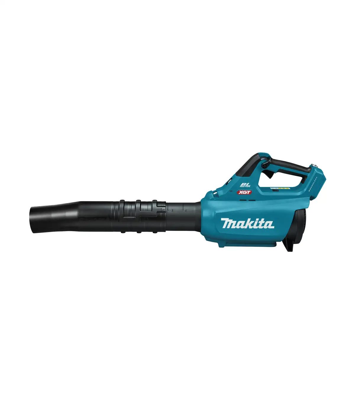 XGT Makita 40V - Akumulatorsko puhalo 40V XGT u setu sa baterijom 4.0 Ah i brzim punjačem UB001GM101