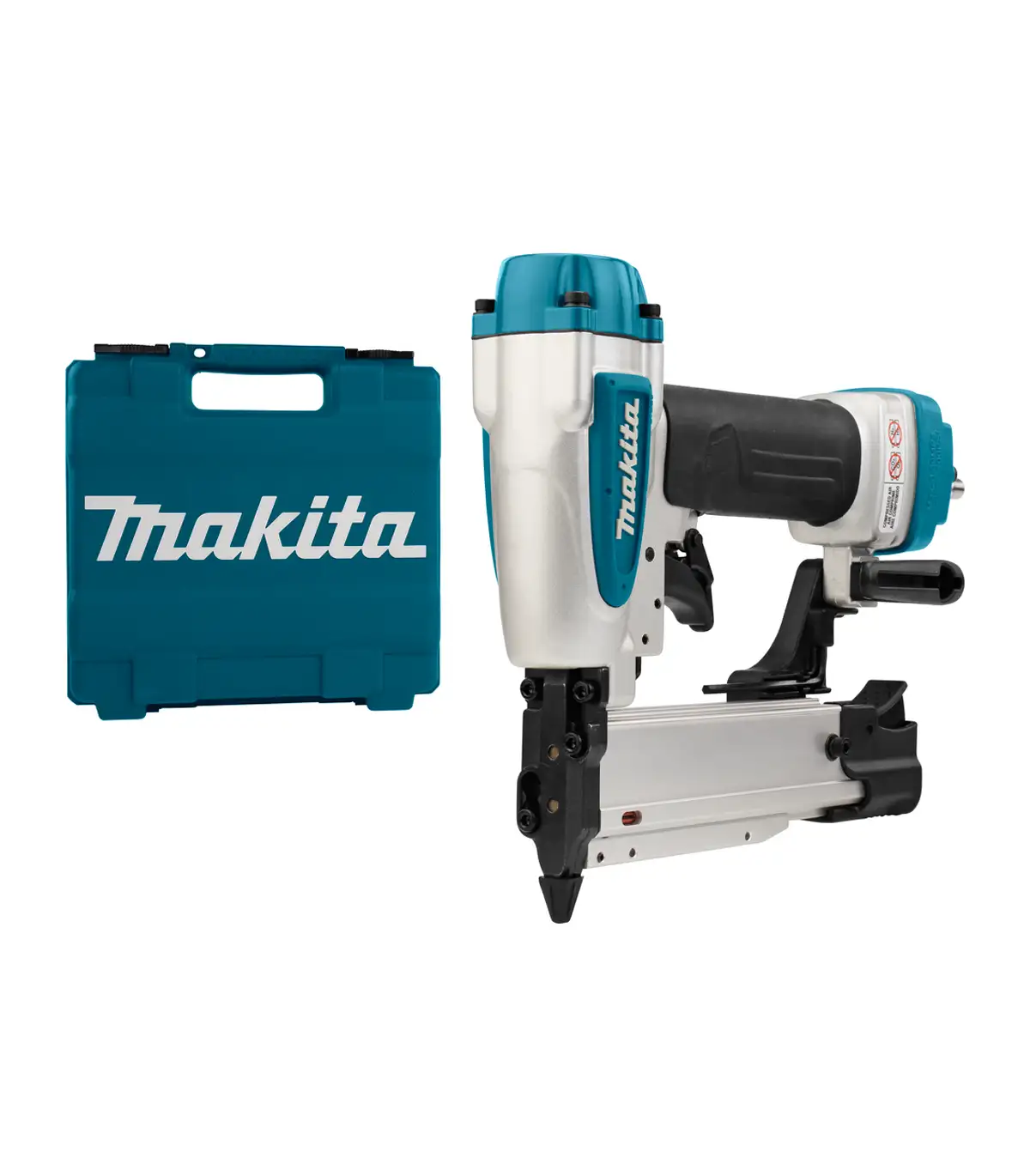 Makita - Pištolj za čavle AF353