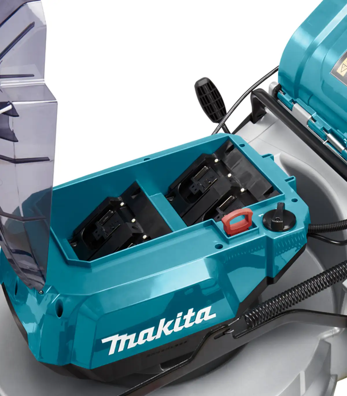 Makita - Akumulatorska kosilica DLM533Z