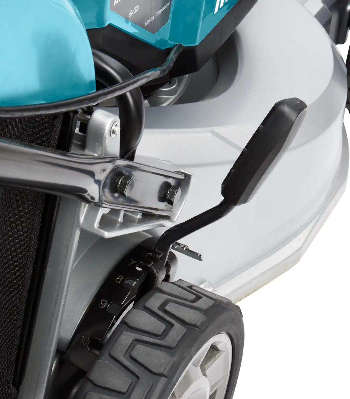 Makita - Akumulatorska kosilica DLM533Z