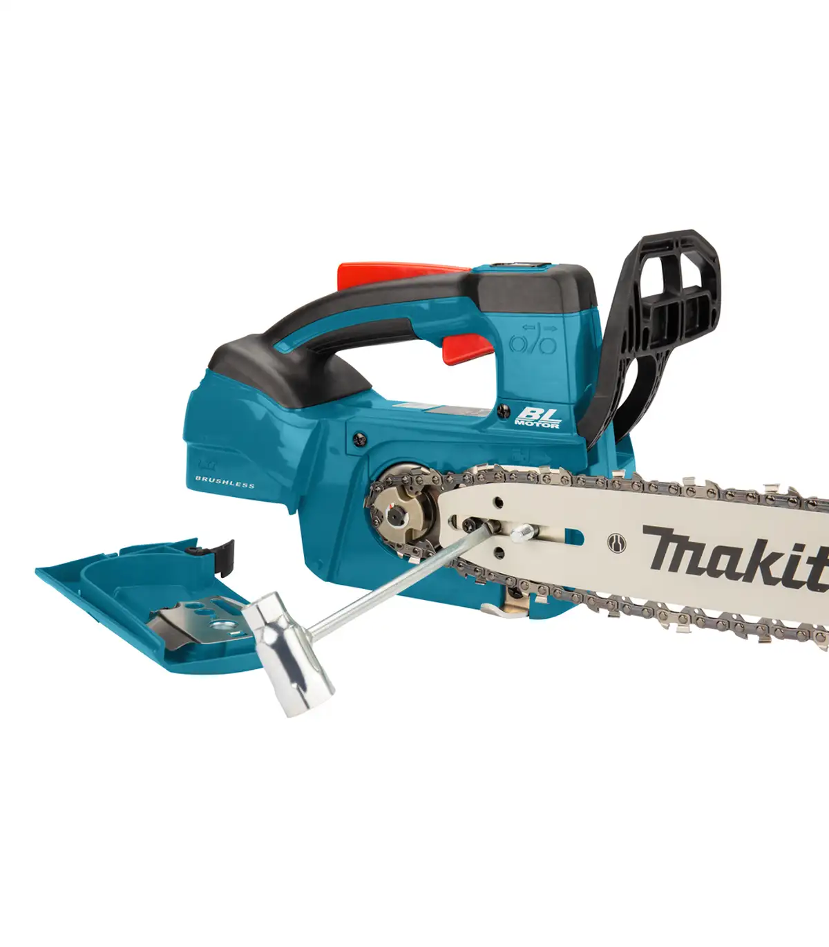 Makita - Akumulatorska lančana pila DUC254Z 250 mm 18 V LXT SOLO
