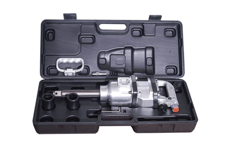Pištolj pneum. 1" 2500NM 014 VAT WF-030