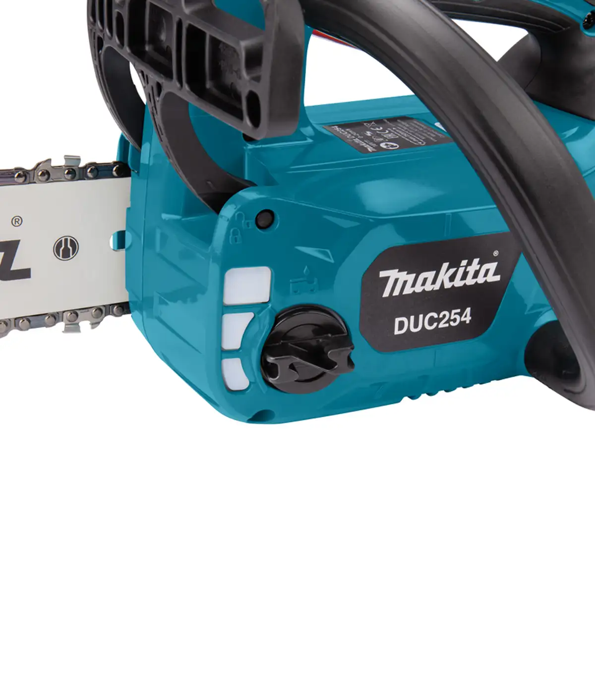 Makita - Akumulatorska lančana pila DUC254Z 250 mm 18 V LXT SOLO
