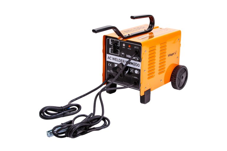 Aparat za varenje VWM-200