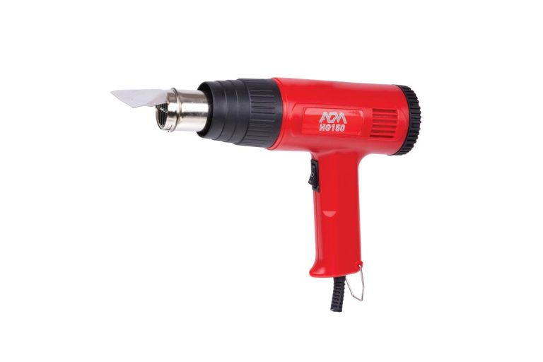 Pištolj za zagrijavanje 1500 W HG 150