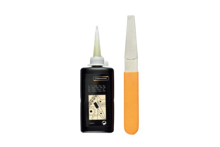 Fiskars set za održavanje alata 110990