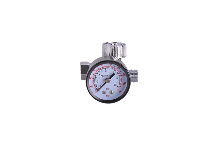 Regulator pritiska VAT MF-5