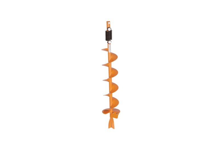 Burgije za bušač zemlje 10" (25 cm)