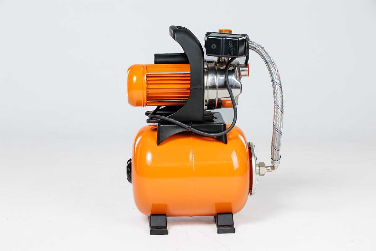 Hidropak VGP-800