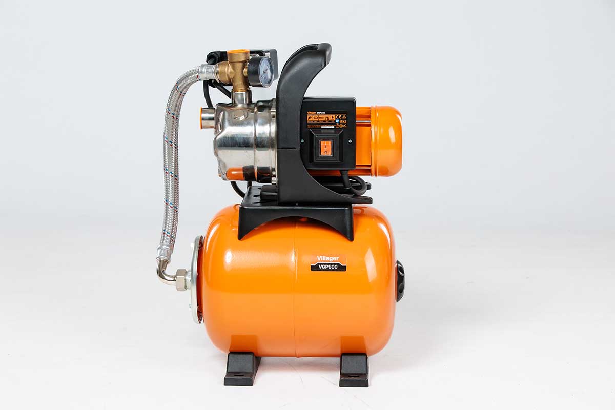 Hidropak VGP-800