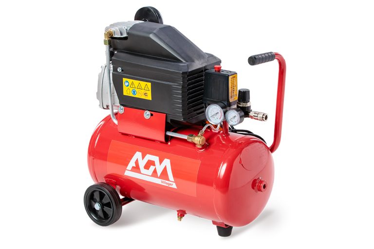 Kompresor AGM 24L