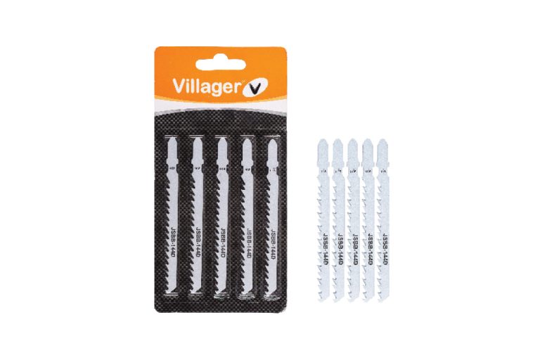 JSB101B-List ubodne testere 75mm-drvo PVC set 5/1 (bosch tip)
