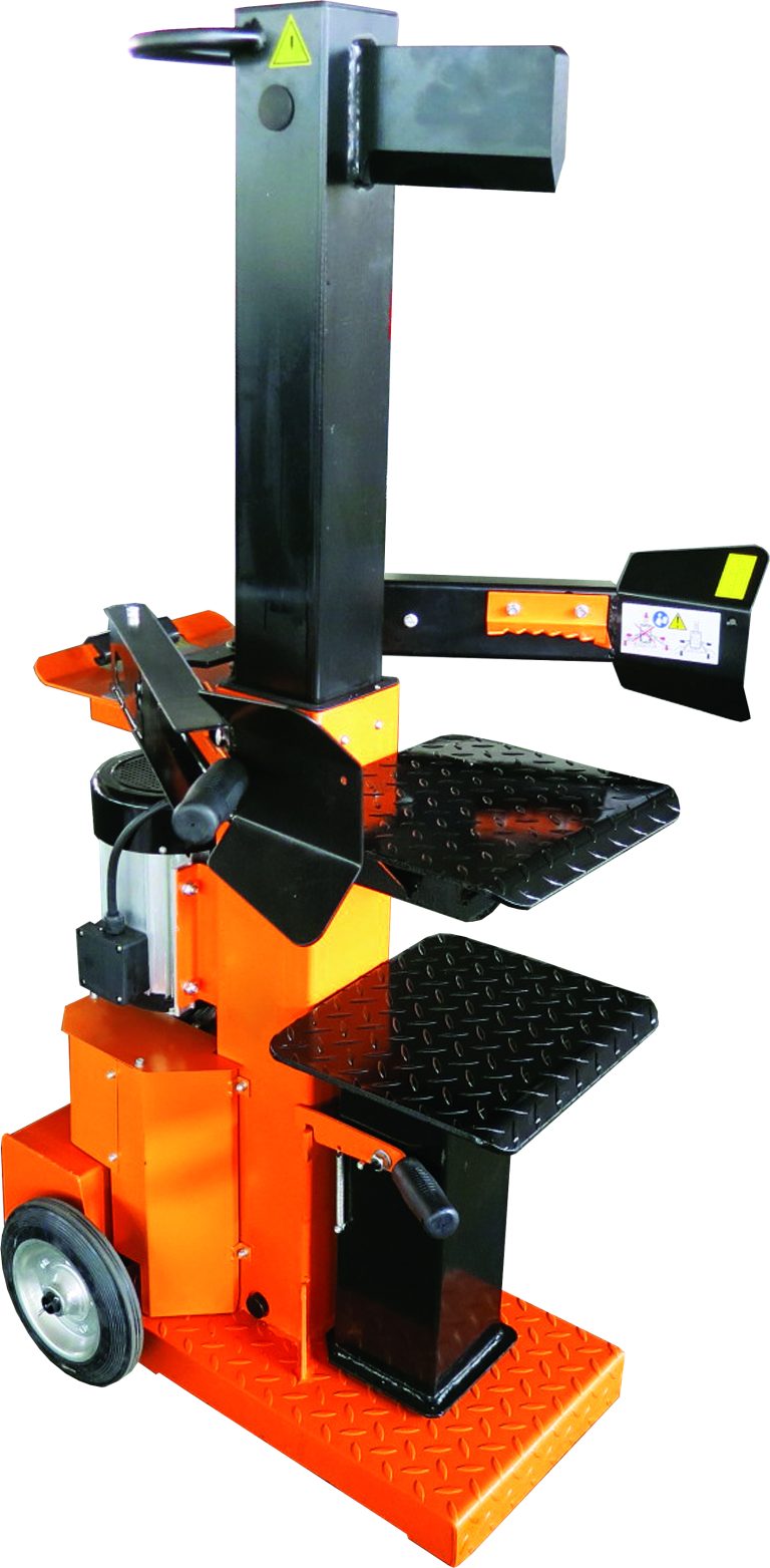 Vertikalni cjepač drva  LS 12T