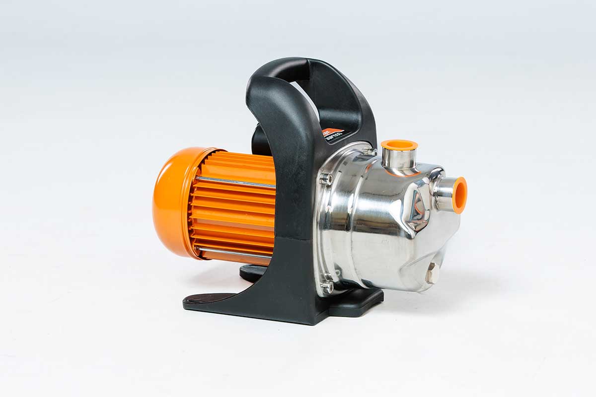 Pumpa crpka za bastu Villager JGP-1000