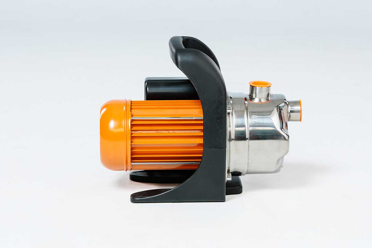 Pumpa crpka za bastu Villager JGP-1000