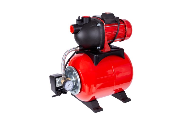 Hidropak AGM AGP800P