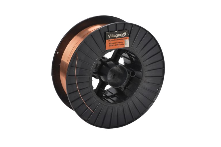 Žica za zavarivanje Villager 0.8 MM 5/1 ER70S-6