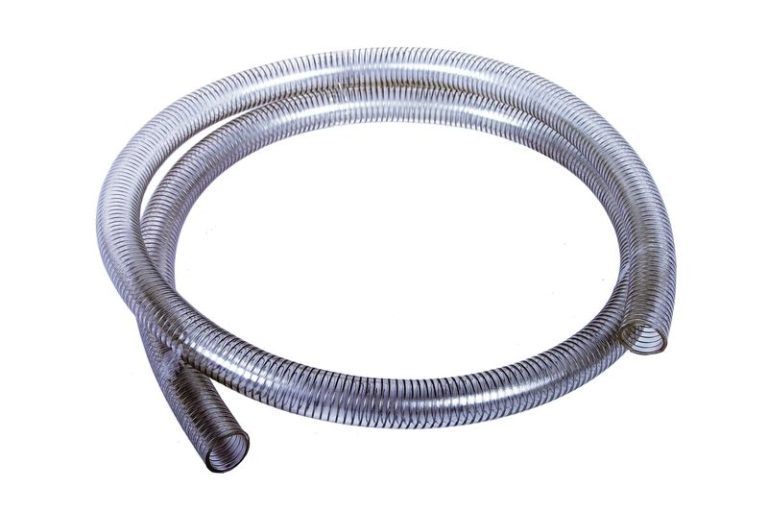 Crijevo usisno 2.0" x 5m