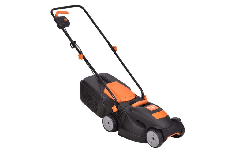 Električna kosačica kosilica VILLY 1200 P