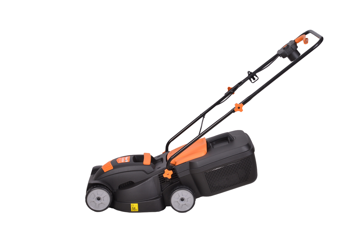Električna kosačica kosilica VILLY 1200 P