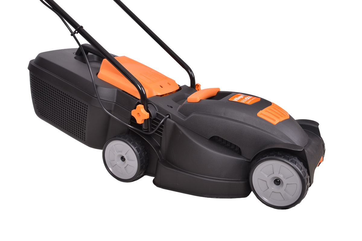 Električna kosačica kosilica VILLY 1200 P