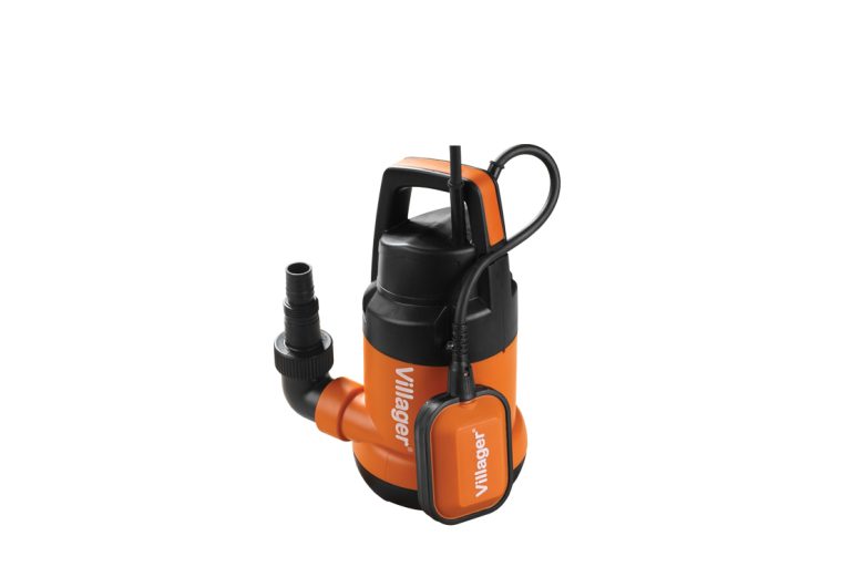 Potapajuća pumpa crpka za čistu vodu VSP 6000 C