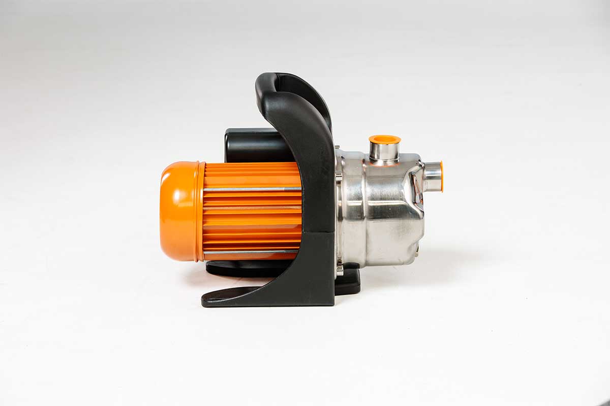 Pumpa crpka za bastu Villager JGP 800