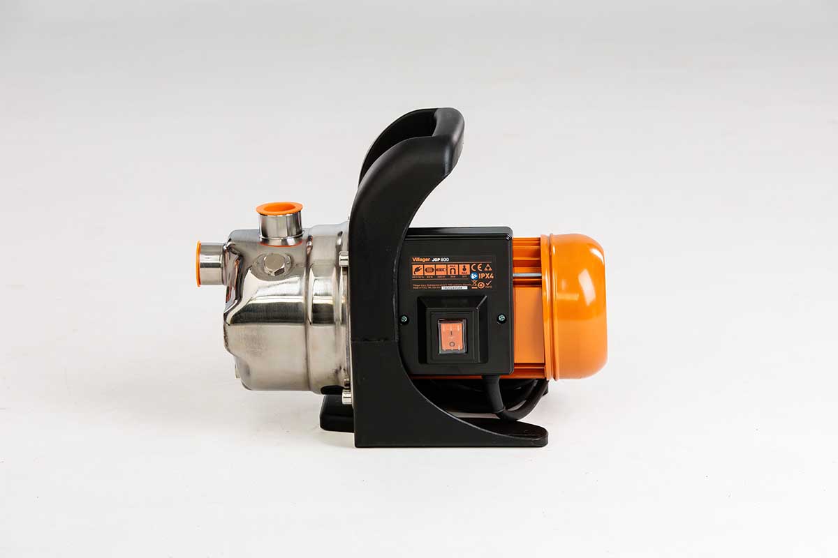 Pumpa crpka za bastu Villager JGP 800