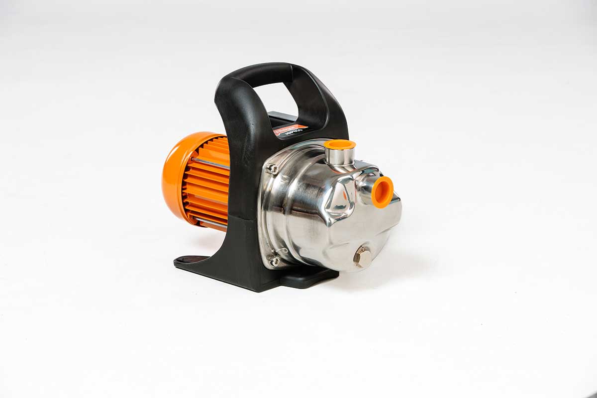 Pumpa crpka za bastu Villager JGP 800