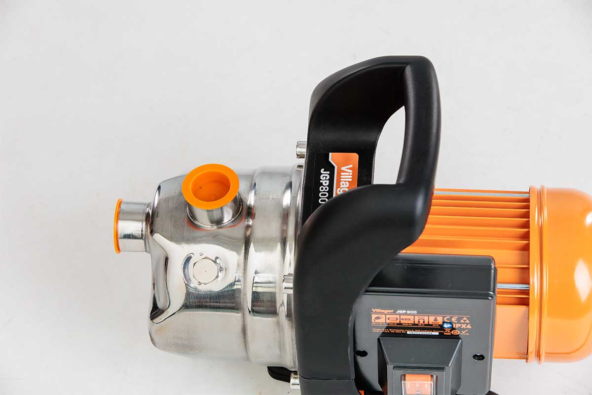 Pumpa crpka za bastu Villager JGP 800