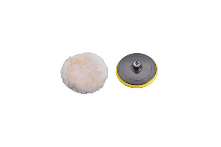 Vunena polir navlaka Villager 180 mm