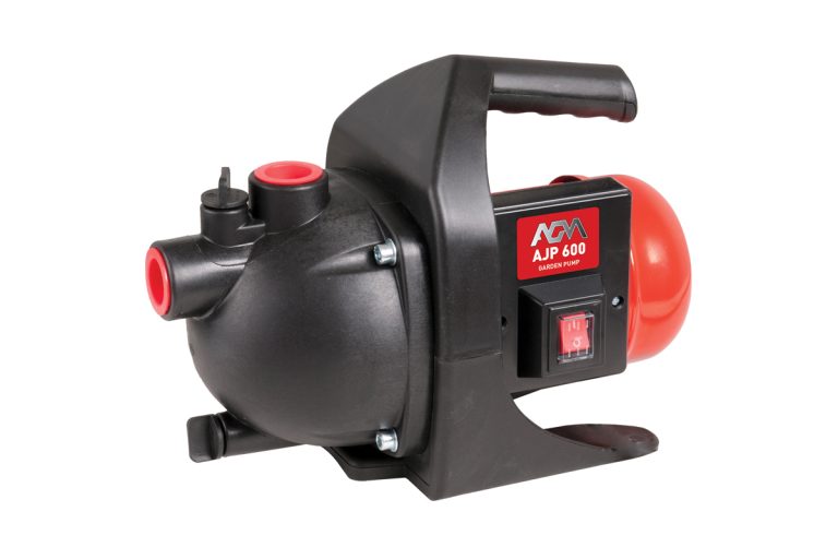 Pumpa crpka za bastu AJP-600