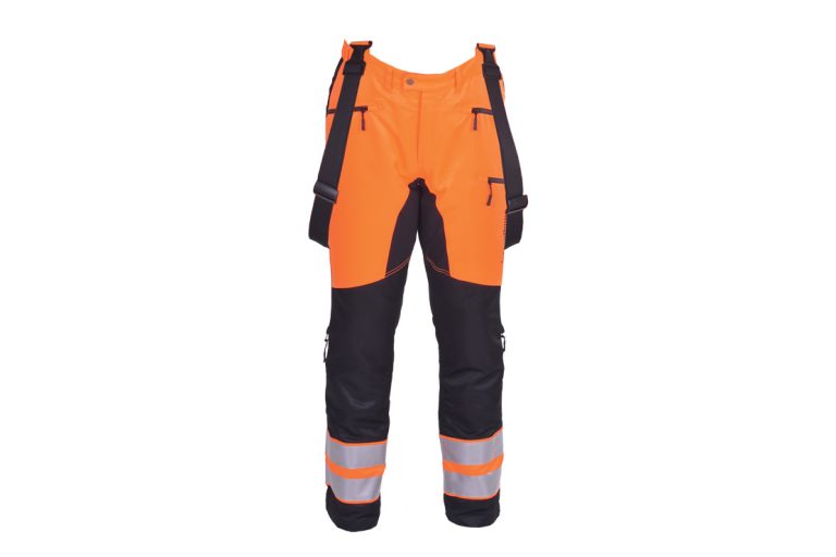 Pantalone Villager - zaštitne - XL (class1) VPT 15