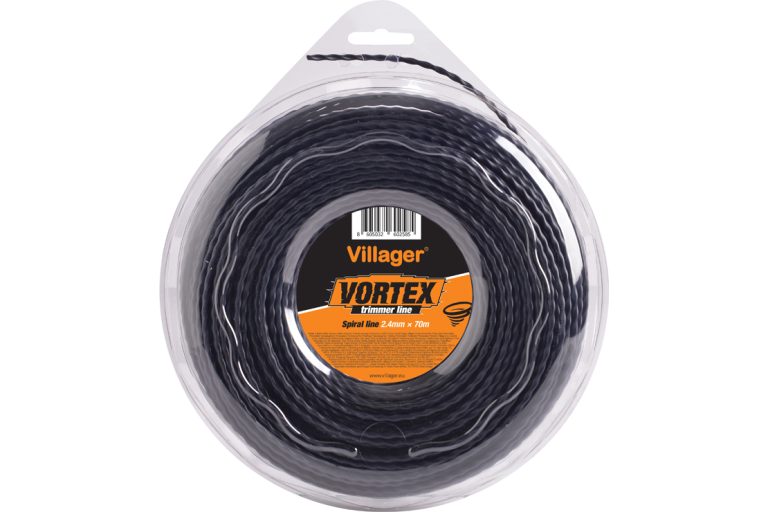 Silk za trimer spiralna nit 4,0x12 VORTEX