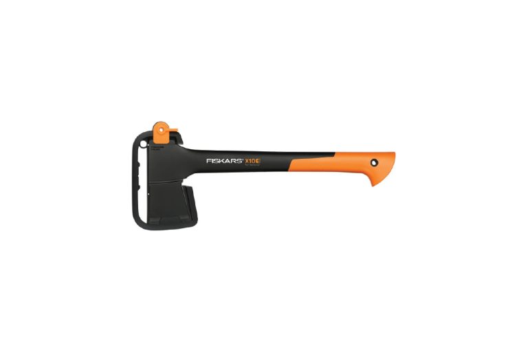 Fiskars tesarska sjekira X10 1015619